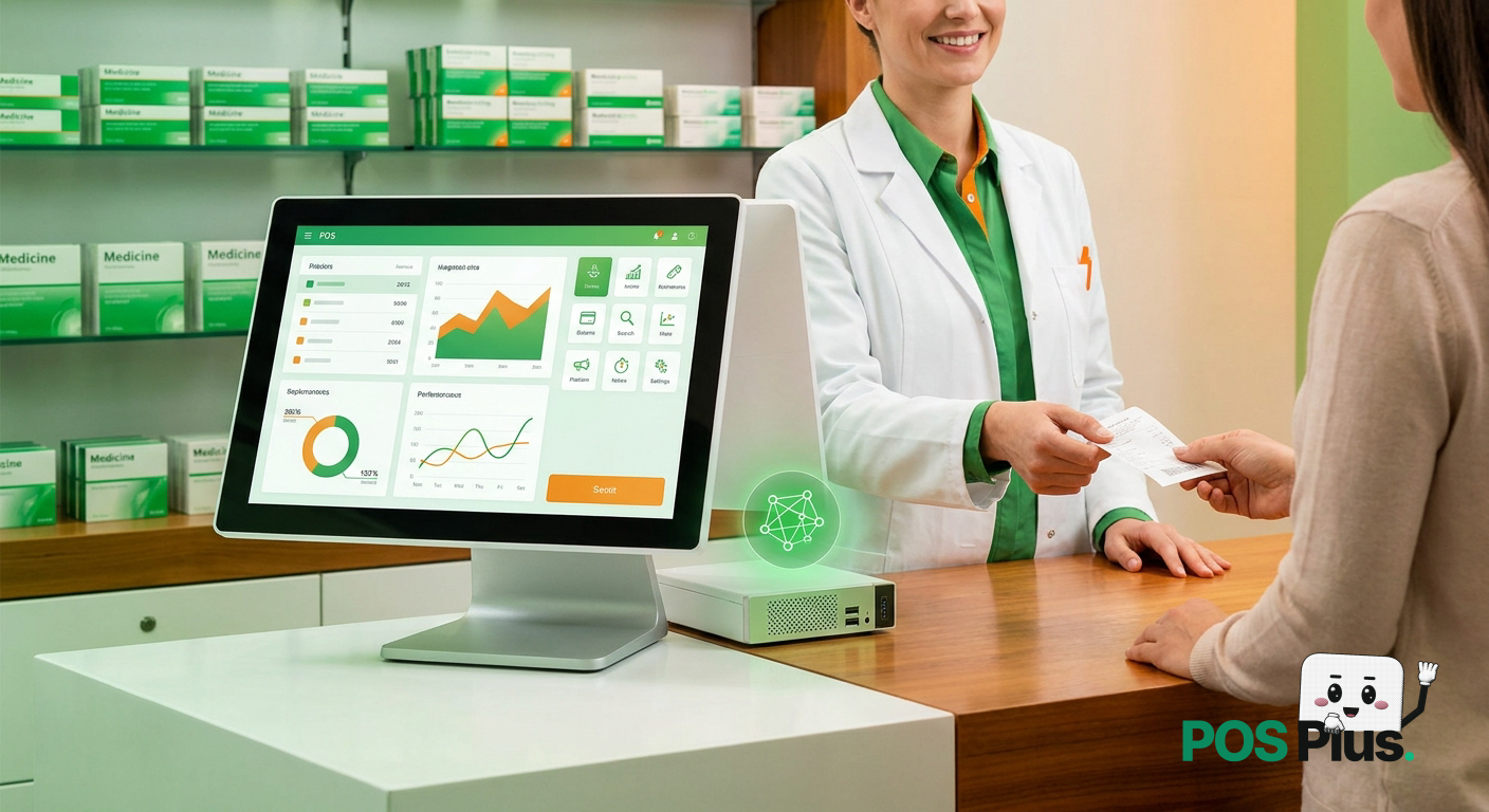 Alternative à Hiboutik pour pharmacie