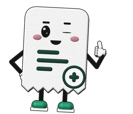 Tiko, la mascotte de POS Plus