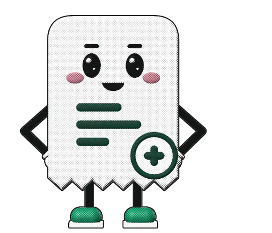 Tiko, la mascotte de POS Plus