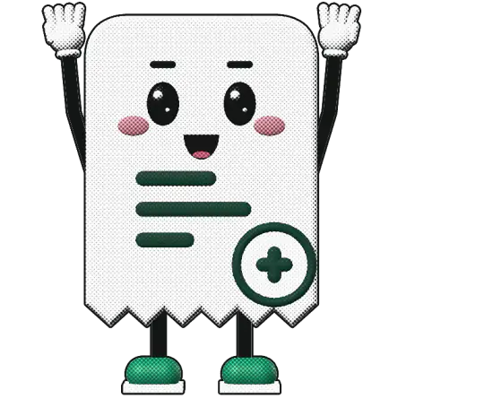 Tiko, la mascotte de POS Plus