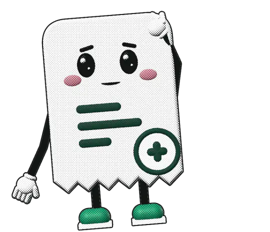 Tiko, la mascotte de POS Plus