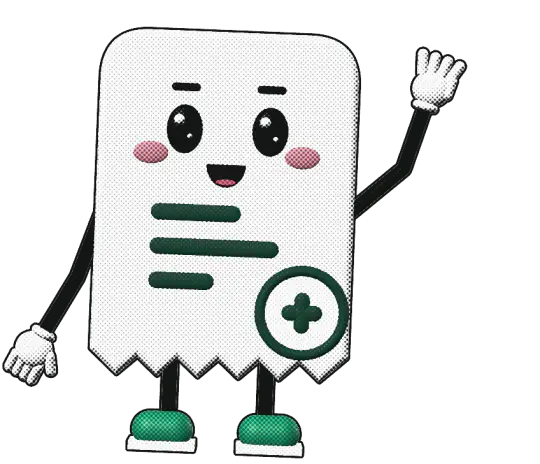 Tiko, la mascotte de POS Plus
